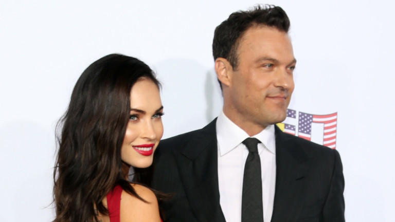 Брайън Остин Грийн прави всичко по силите си, за да